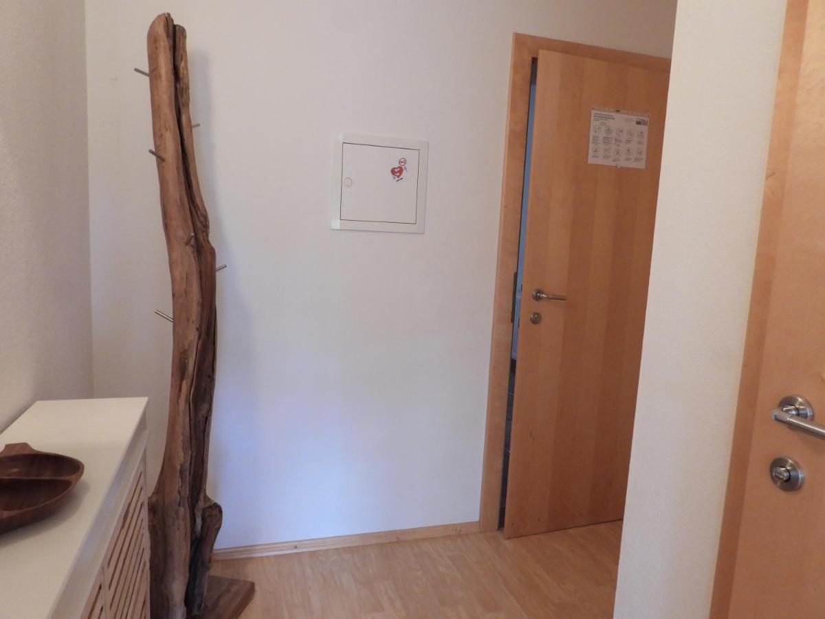Bio-Bauernhof Einberghof Apartment ฟาร์แวร์เฟน ภายนอก รูปภาพ