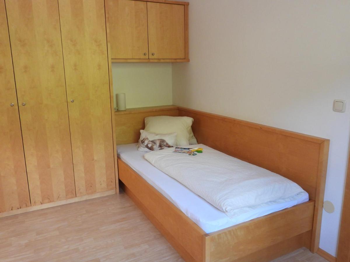 Bio-Bauernhof Einberghof Apartment ฟาร์แวร์เฟน ภายนอก รูปภาพ